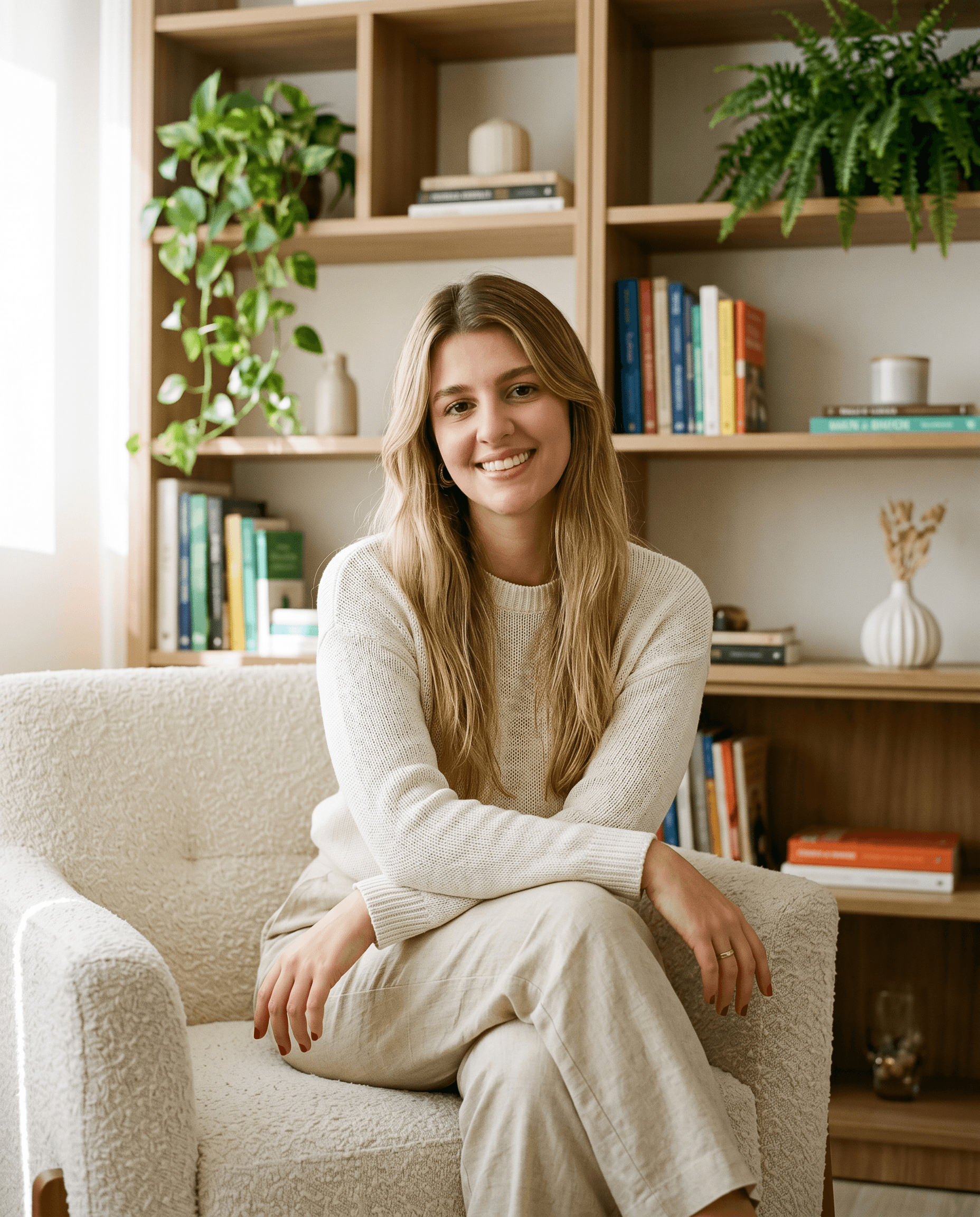 Lara Pansiere